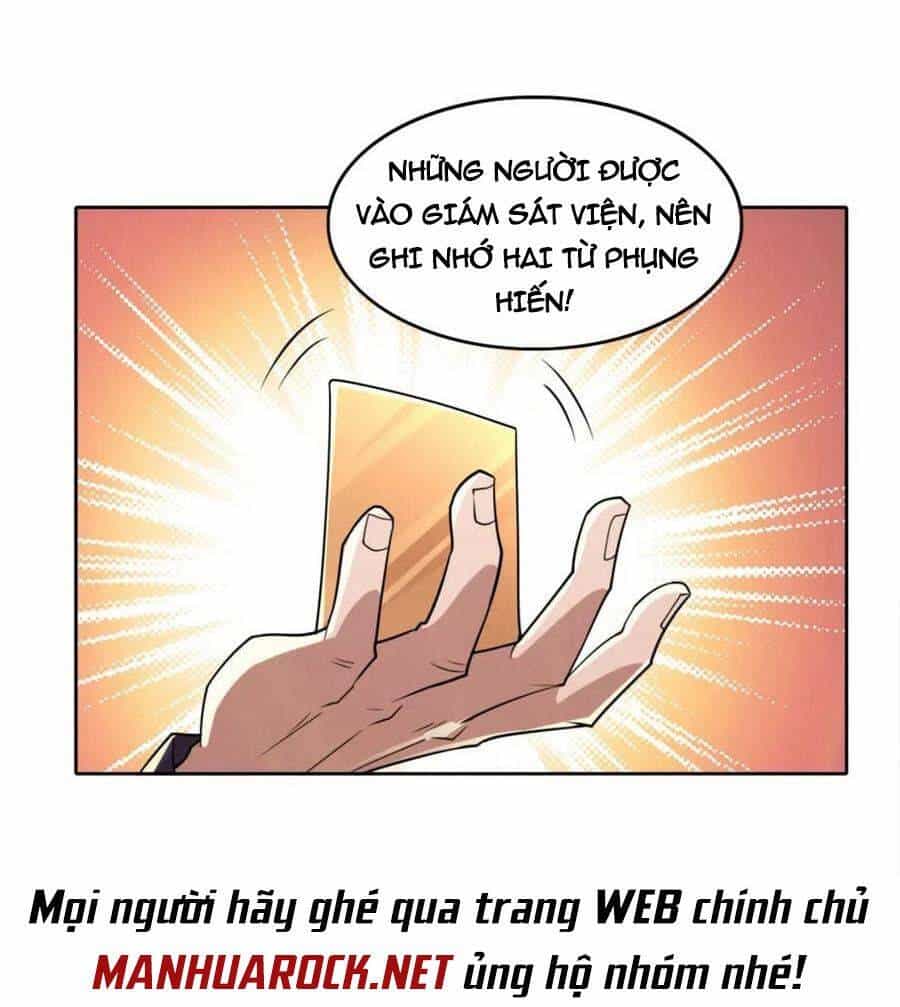 Không Nhường Nữa Ta Chết, Ta Liền Thật Vô Địch - Chương 33 - ảnh 18