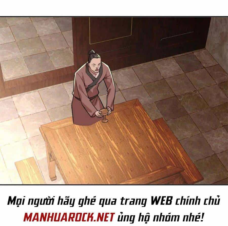 Không Nhường Nữa Ta Chết, Ta Liền Thật Vô Địch - Chương 33 - ảnh 35