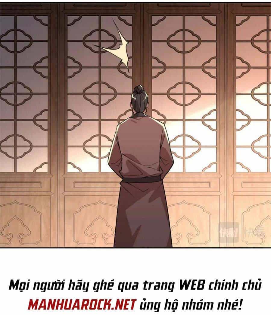 Không Nhường Nữa Ta Chết, Ta Liền Thật Vô Địch - Chương 33 - ảnh 36