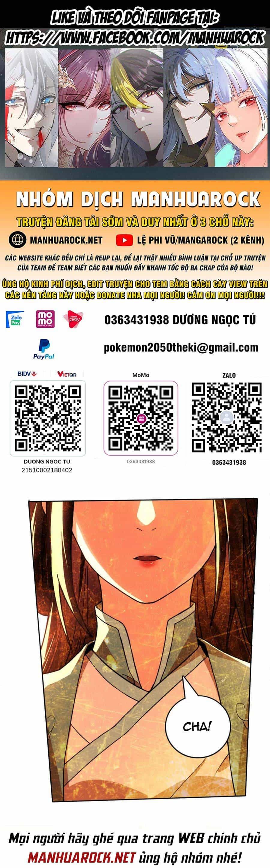 Không Nhường Nữa Ta Chết, Ta Liền Thật Vô Địch - Chương 34 - ảnh 1