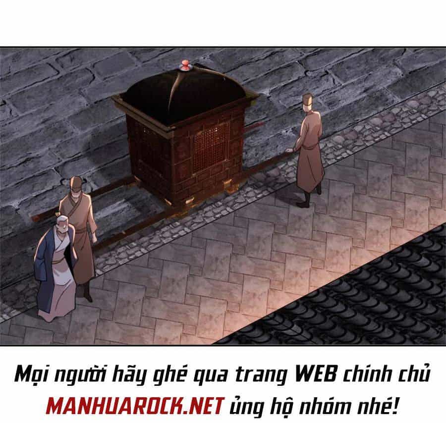 Không Nhường Nữa Ta Chết, Ta Liền Thật Vô Địch - Chương 34 - ảnh 12