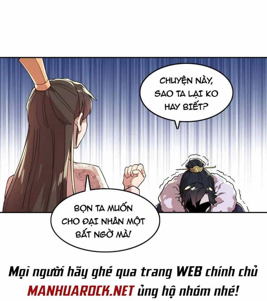 Không Nhường Nữa Ta Chết, Ta Liền Thật Vô Địch - Chương 34 - ảnh 42