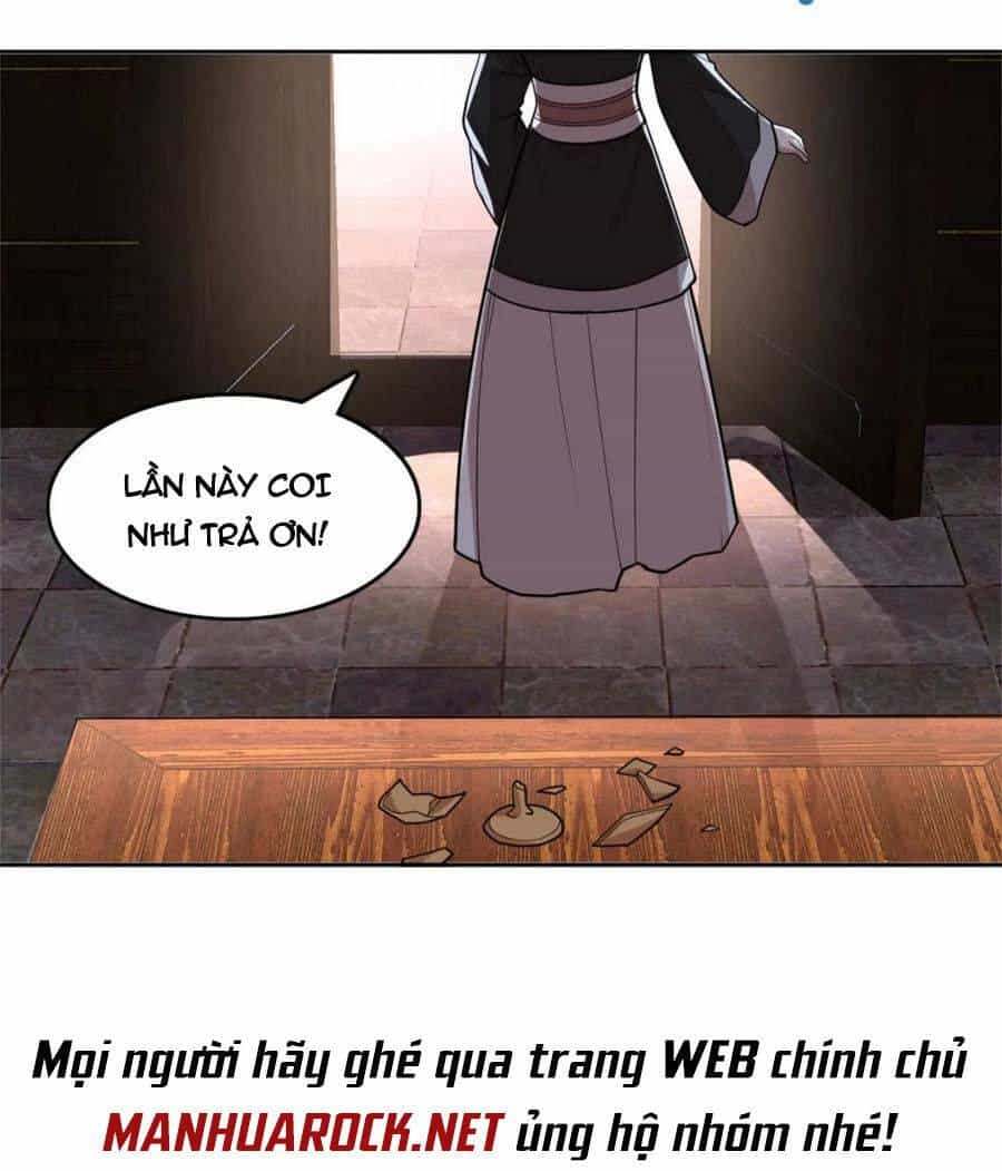 Không Nhường Nữa Ta Chết, Ta Liền Thật Vô Địch - Chương 35 - ảnh 15