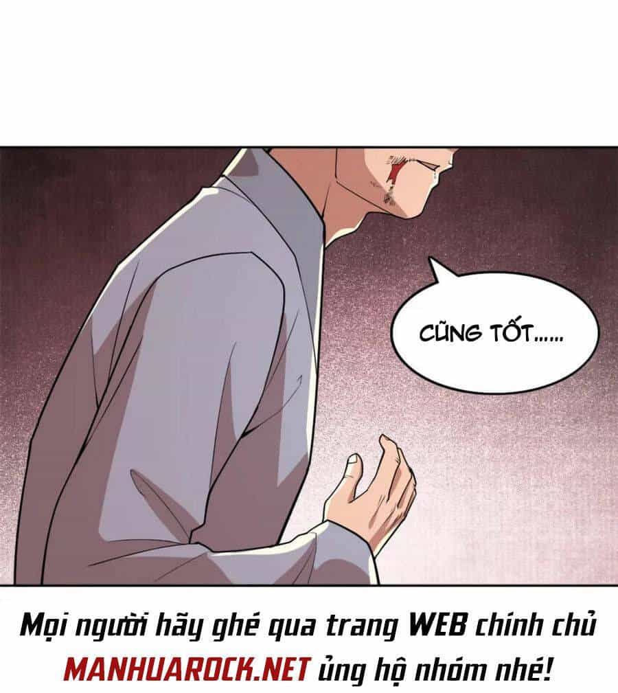 Không Nhường Nữa Ta Chết, Ta Liền Thật Vô Địch - Chương 35 - ảnh 19
