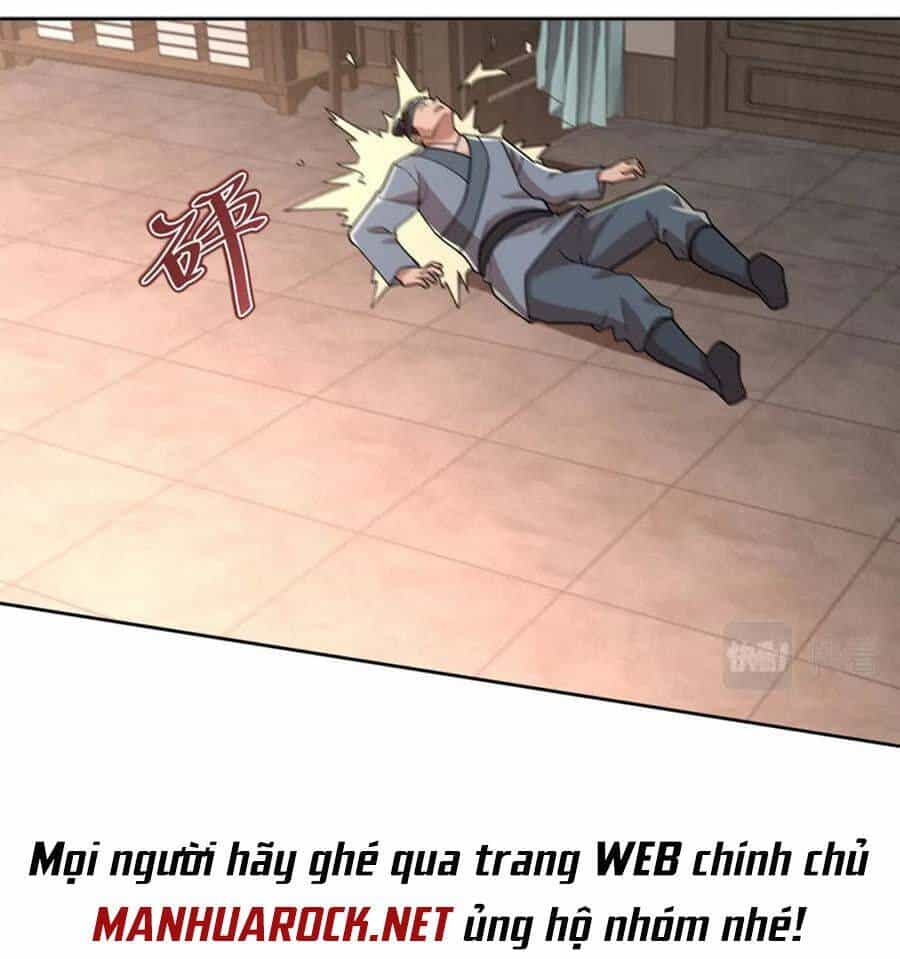 Không Nhường Nữa Ta Chết, Ta Liền Thật Vô Địch - Chương 35 - ảnh 30