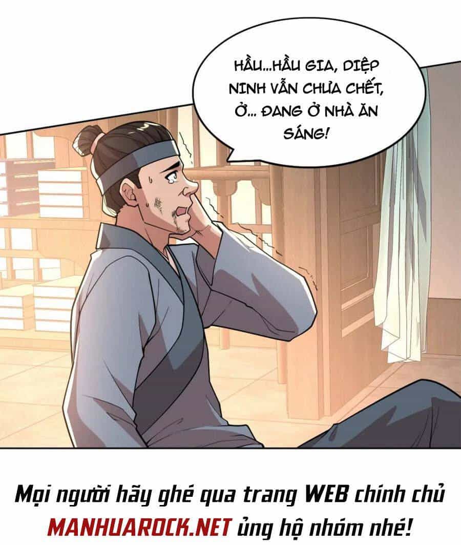 Không Nhường Nữa Ta Chết, Ta Liền Thật Vô Địch - Chương 35 - ảnh 32