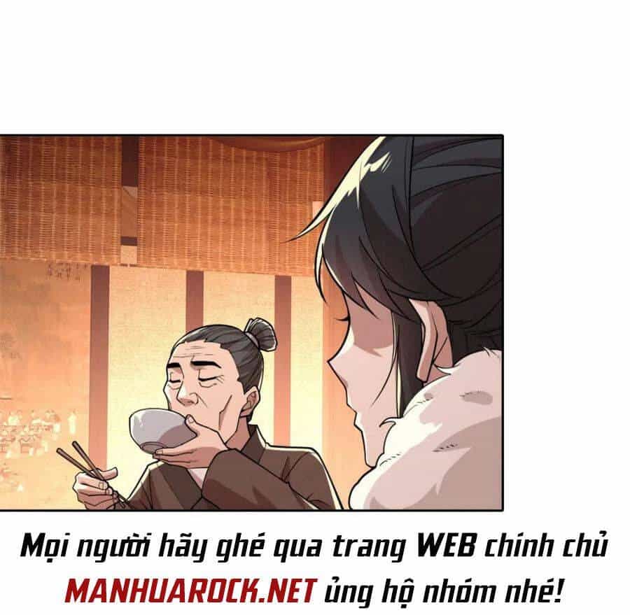 Không Nhường Nữa Ta Chết, Ta Liền Thật Vô Địch - Chương 35 - ảnh 4