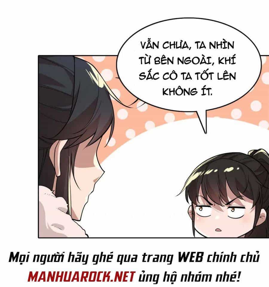 Không Nhường Nữa Ta Chết, Ta Liền Thật Vô Địch - Chương 35 - ảnh 5