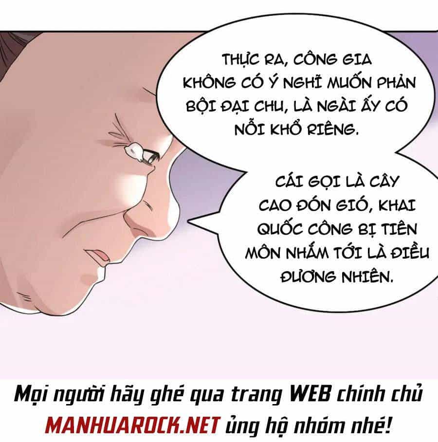 Không Nhường Nữa Ta Chết, Ta Liền Thật Vô Địch - Chương 36 - ảnh 33