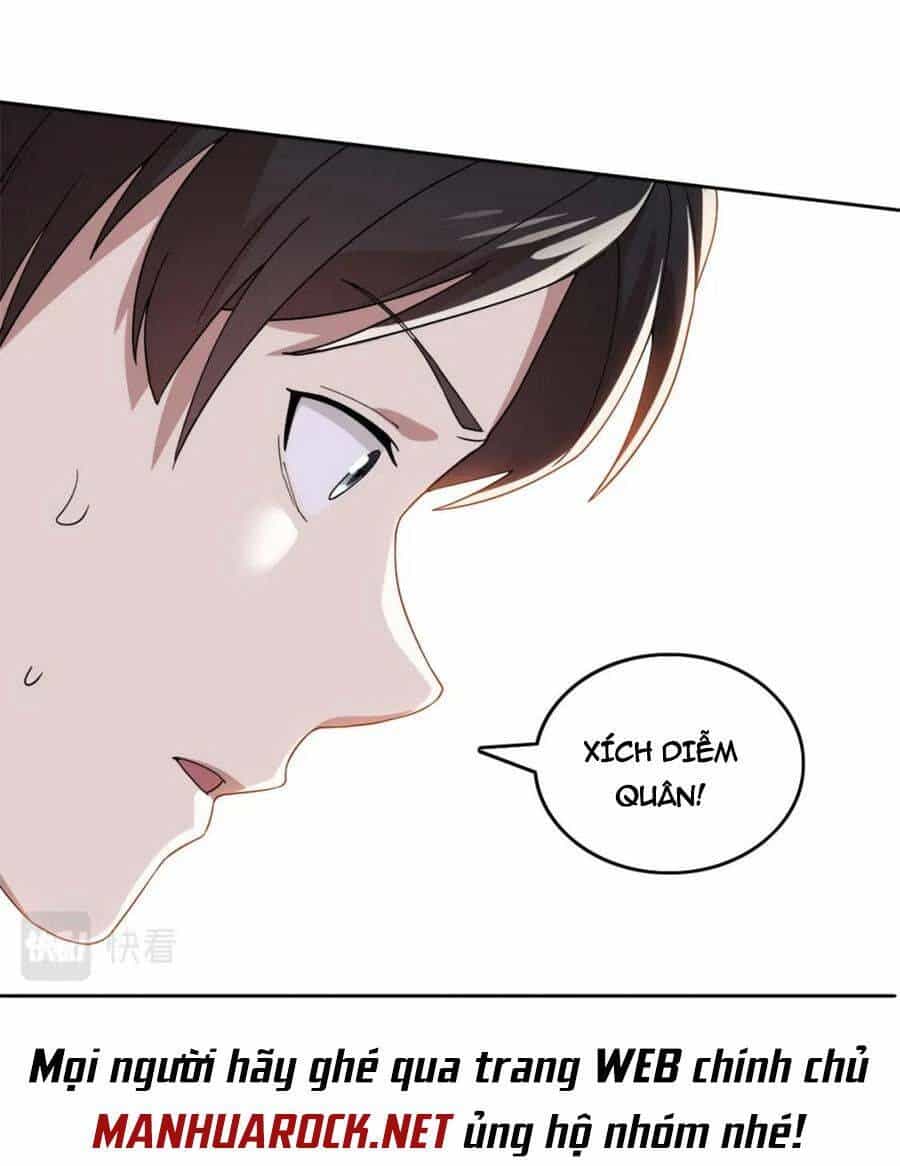 Không Nhường Nữa Ta Chết, Ta Liền Thật Vô Địch - Chương 36 - ảnh 40