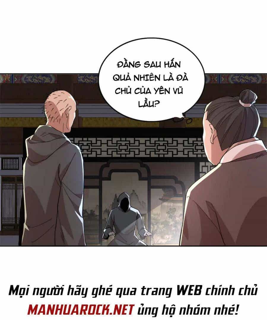 Không Nhường Nữa Ta Chết, Ta Liền Thật Vô Địch - Chương 36 - ảnh 6