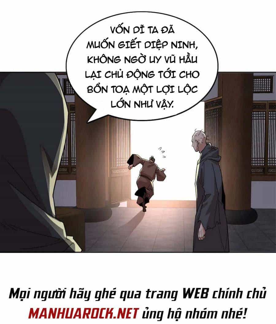 Không Nhường Nữa Ta Chết, Ta Liền Thật Vô Địch - Chương 36 - ảnh 9