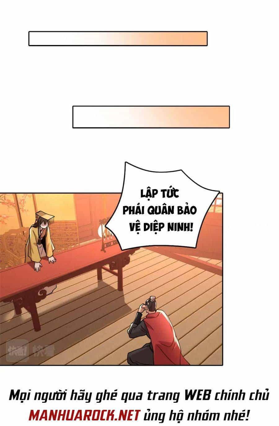 Không Nhường Nữa Ta Chết, Ta Liền Thật Vô Địch - Chương 37 - ảnh 26