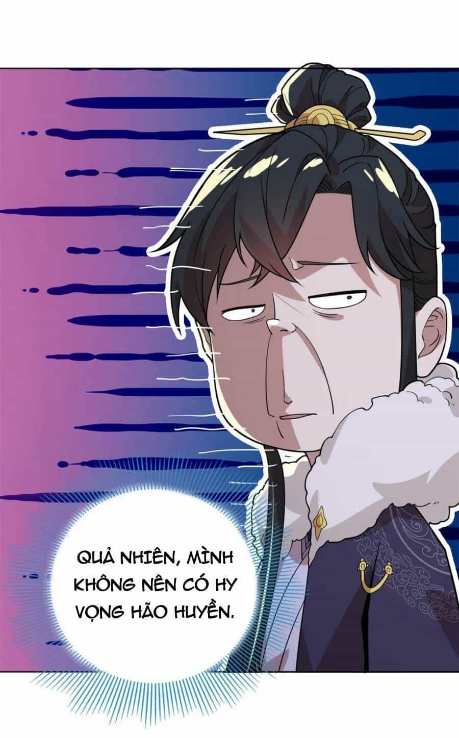 Không Nhường Nữa Ta Chết, Ta Liền Thật Vô Địch - Chương 38 - ảnh 14