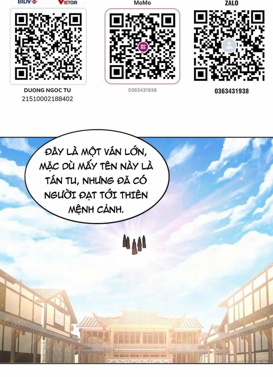 Không Nhường Nữa Ta Chết, Ta Liền Thật Vô Địch - Chương 38 - ảnh 2
