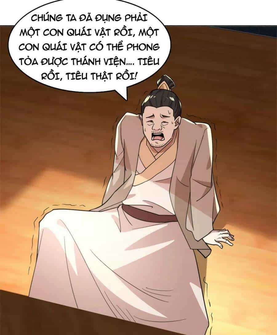 Không Nhường Nữa Ta Chết, Ta Liền Thật Vô Địch - Chương 38 - ảnh 31
