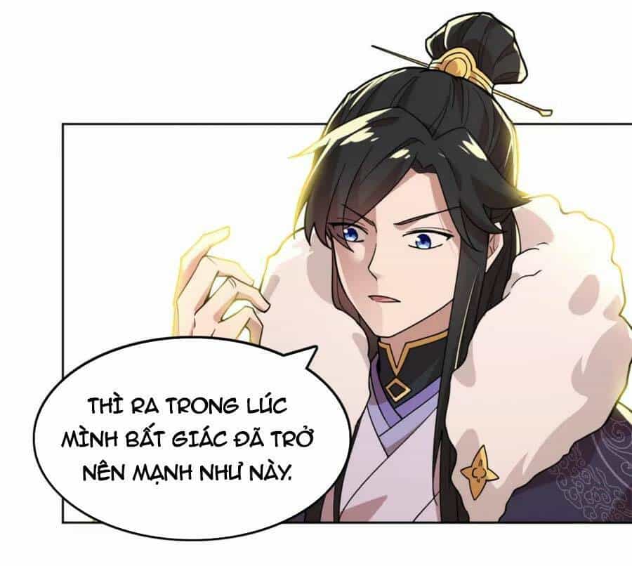 Không Nhường Nữa Ta Chết, Ta Liền Thật Vô Địch - Chương 38 - ảnh 34