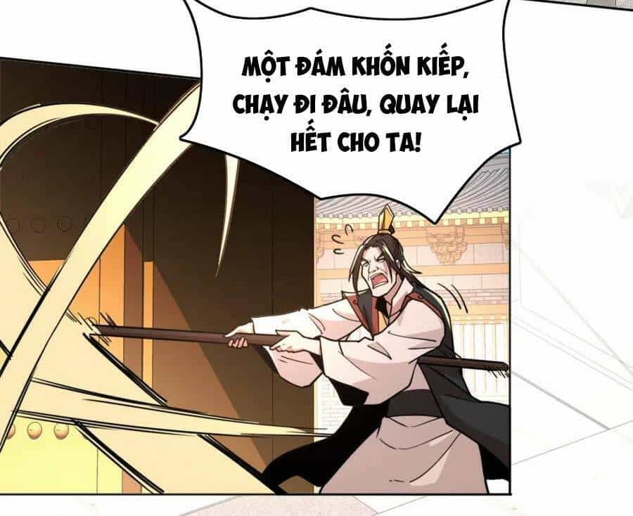 Không Nhường Nữa Ta Chết, Ta Liền Thật Vô Địch - Chương 38 - ảnh 39
