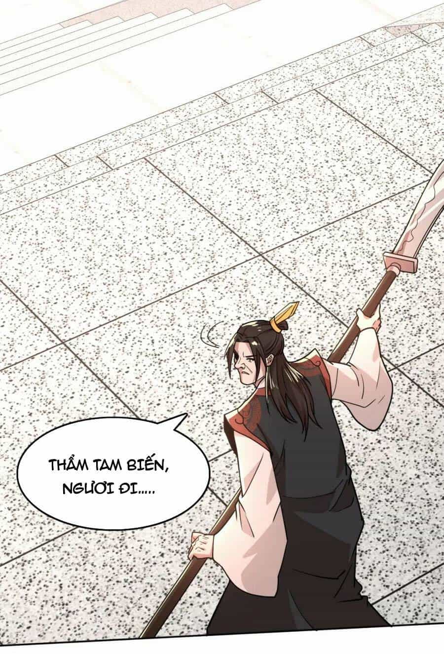 Không Nhường Nữa Ta Chết, Ta Liền Thật Vô Địch - Chương 38 - ảnh 40