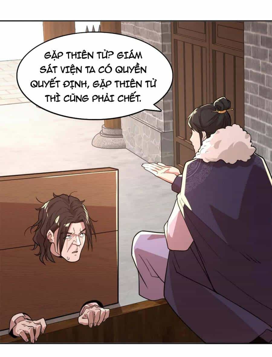 Không Nhường Nữa Ta Chết, Ta Liền Thật Vô Địch - Chương 39 - ảnh 17