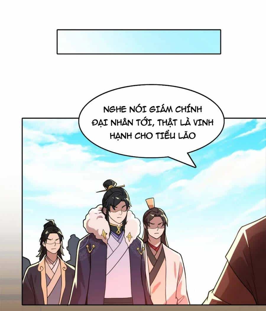 Không Nhường Nữa Ta Chết, Ta Liền Thật Vô Địch - Chương 39 - ảnh 40