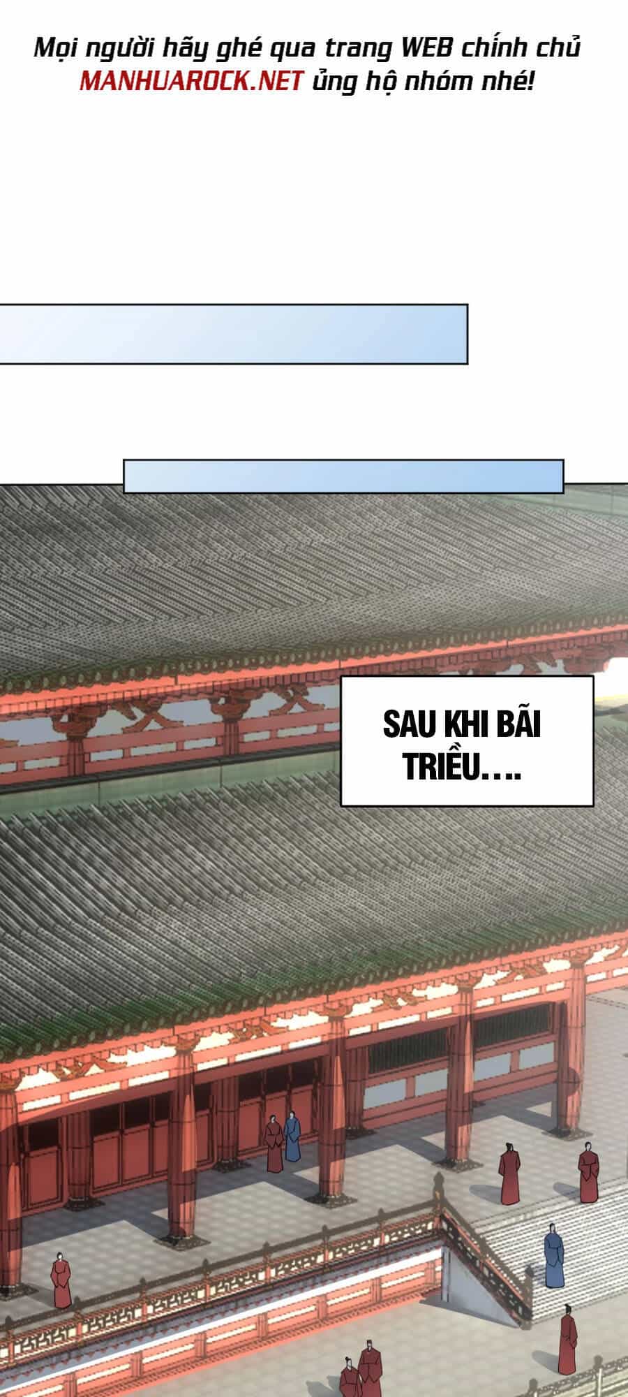 Không Nhường Nữa Ta Chết, Ta Liền Thật Vô Địch - Chương 4 - ảnh 23