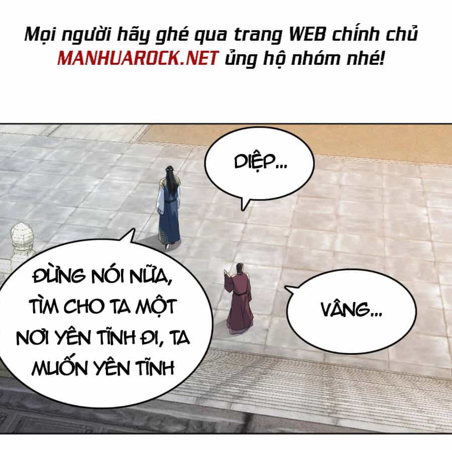 Không Nhường Nữa Ta Chết, Ta Liền Thật Vô Địch - Chương 4 - ảnh 28
