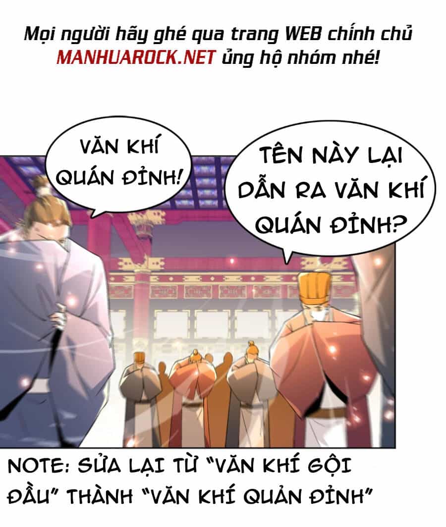 Không Nhường Nữa Ta Chết, Ta Liền Thật Vô Địch - Chương 4 - ảnh 3