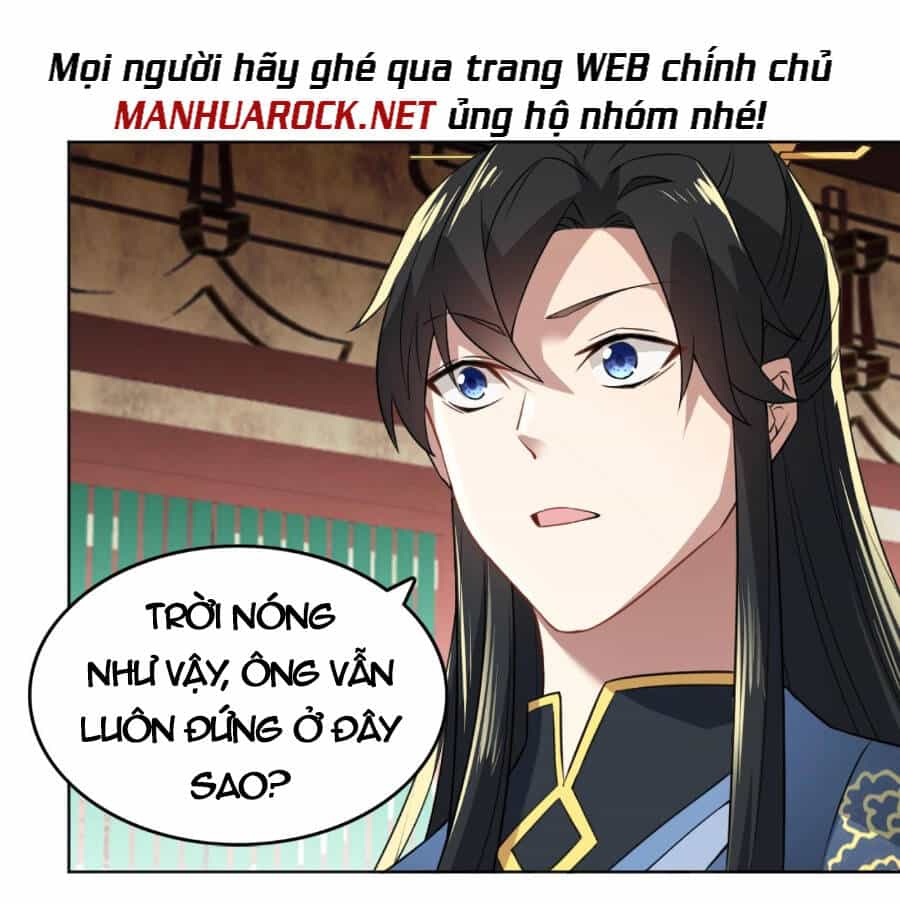 Không Nhường Nữa Ta Chết, Ta Liền Thật Vô Địch - Chương 4 - ảnh 34