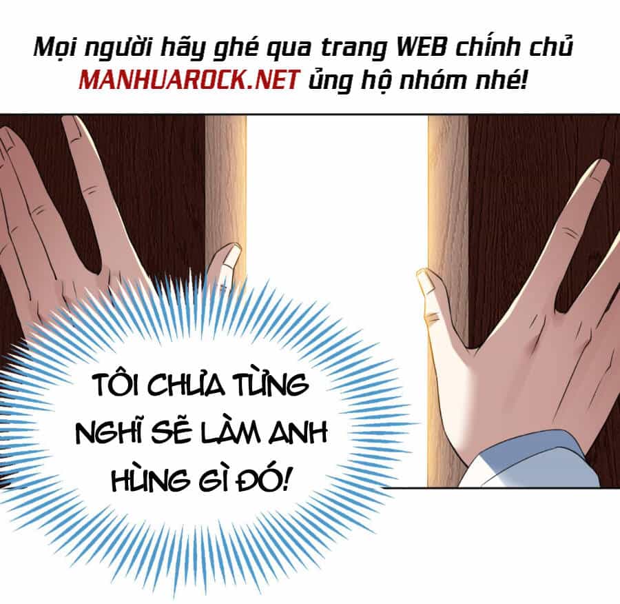 Không Nhường Nữa Ta Chết, Ta Liền Thật Vô Địch - Chương 4 - ảnh 39