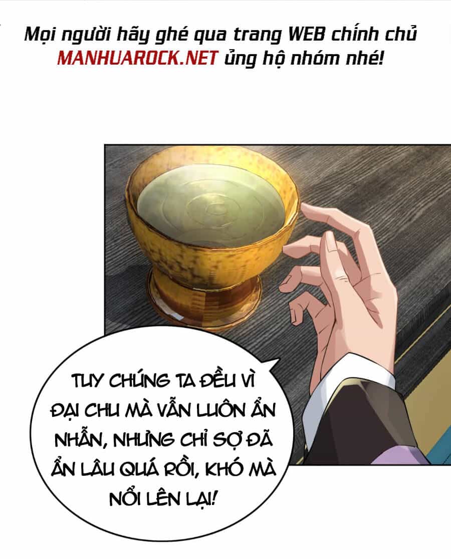 Không Nhường Nữa Ta Chết, Ta Liền Thật Vô Địch - Chương 4 - ảnh 47