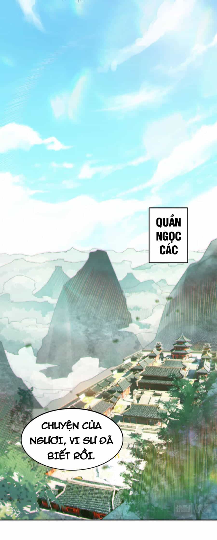 Không Nhường Nữa Ta Chết, Ta Liền Thật Vô Địch - Chương 41 - ảnh 26