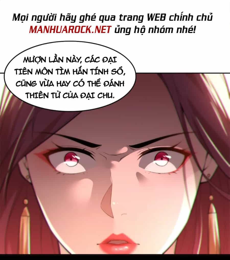 Không Nhường Nữa Ta Chết, Ta Liền Thật Vô Địch - Chương 41 - ảnh 31