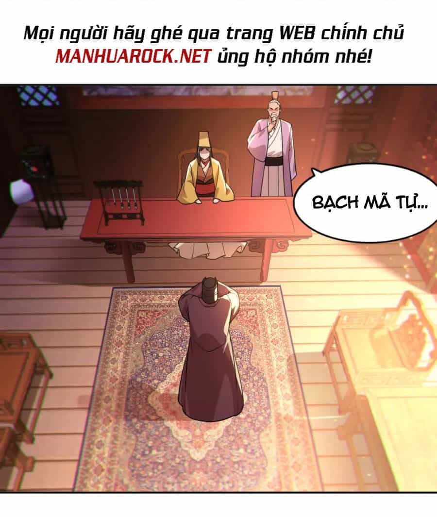 Không Nhường Nữa Ta Chết, Ta Liền Thật Vô Địch - Chương 41 - ảnh 33