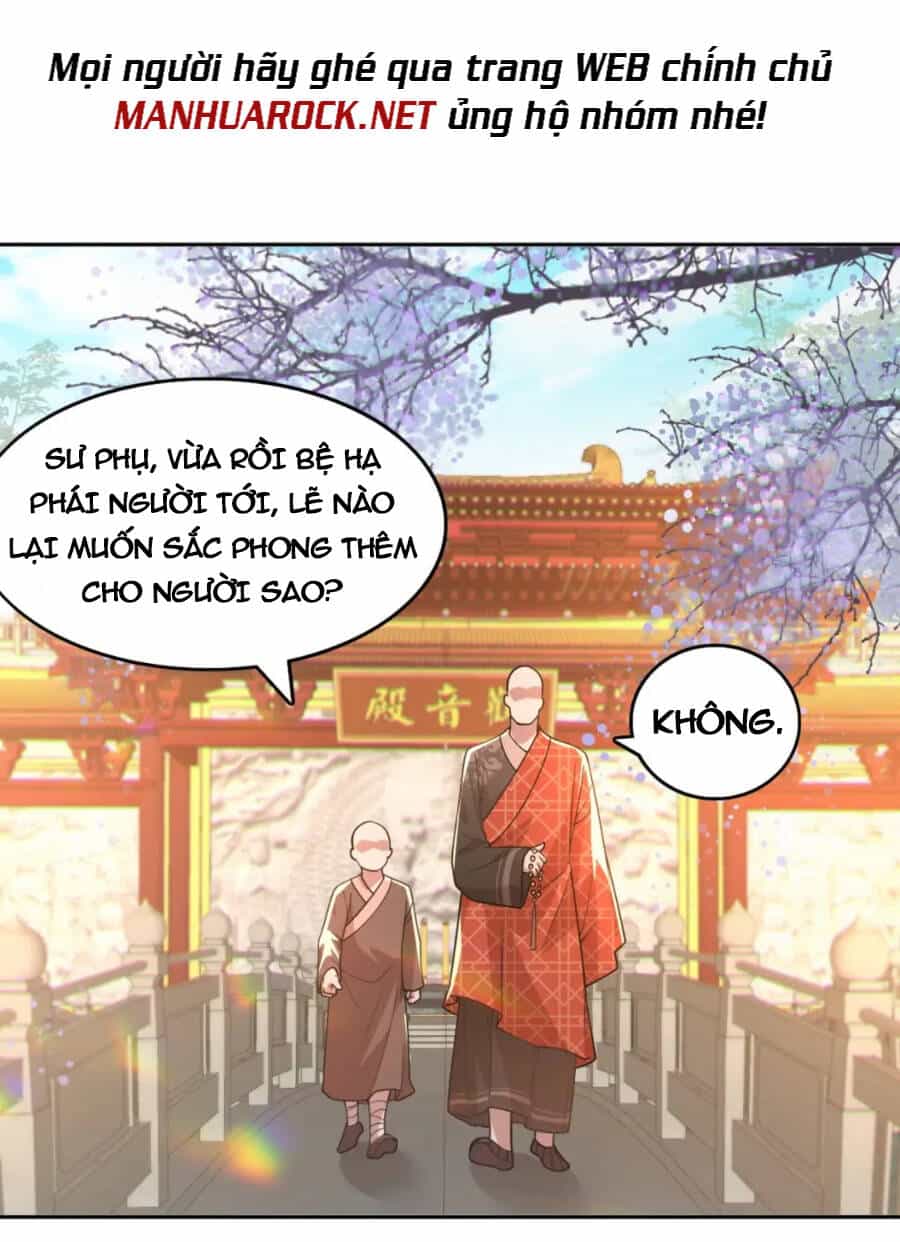 Không Nhường Nữa Ta Chết, Ta Liền Thật Vô Địch - Chương 41 - ảnh 48