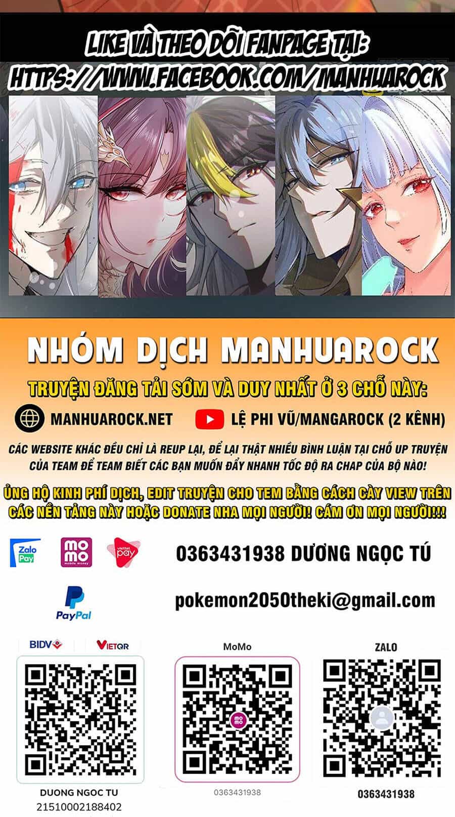 Không Nhường Nữa Ta Chết, Ta Liền Thật Vô Địch - Chương 41 - ảnh 51