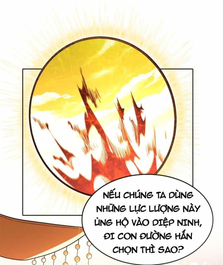 Không Nhường Nữa Ta Chết, Ta Liền Thật Vô Địch - Chương 41 - ảnh 6