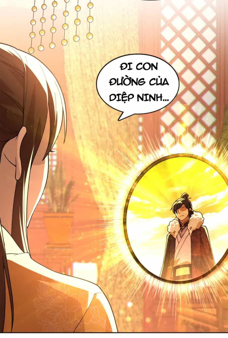 Không Nhường Nữa Ta Chết, Ta Liền Thật Vô Địch - Chương 41 - ảnh 7