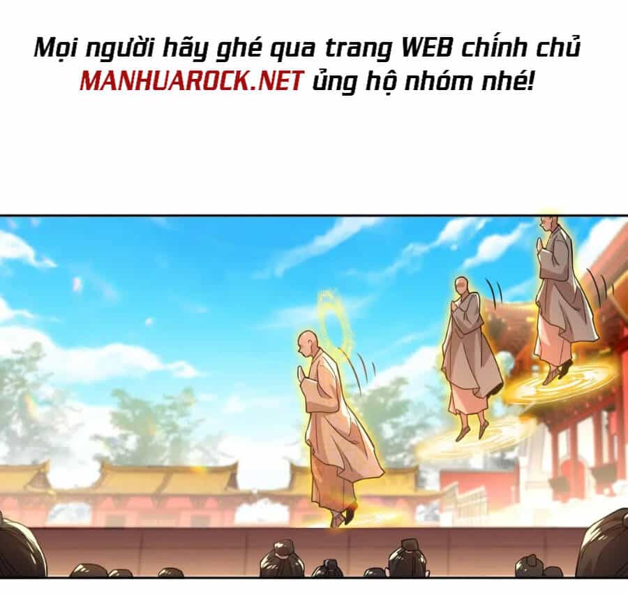 Không Nhường Nữa Ta Chết, Ta Liền Thật Vô Địch - Chương 42 - ảnh 18