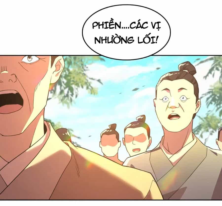 Không Nhường Nữa Ta Chết, Ta Liền Thật Vô Địch - Chương 42 - ảnh 20