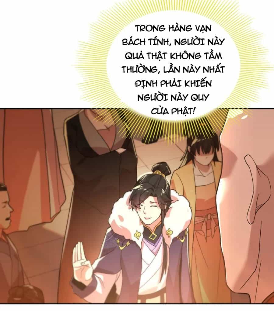 Không Nhường Nữa Ta Chết, Ta Liền Thật Vô Địch - Chương 42 - ảnh 23