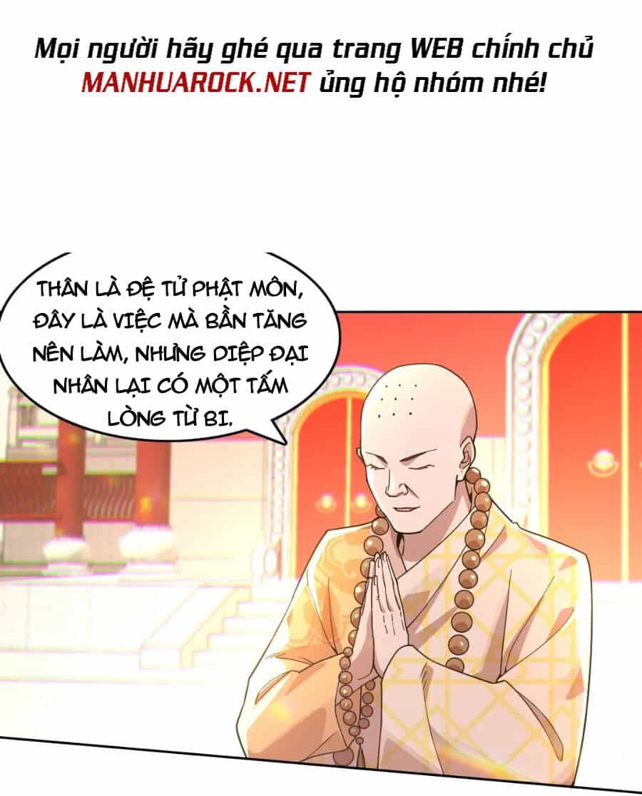 Không Nhường Nữa Ta Chết, Ta Liền Thật Vô Địch - Chương 42 - ảnh 25