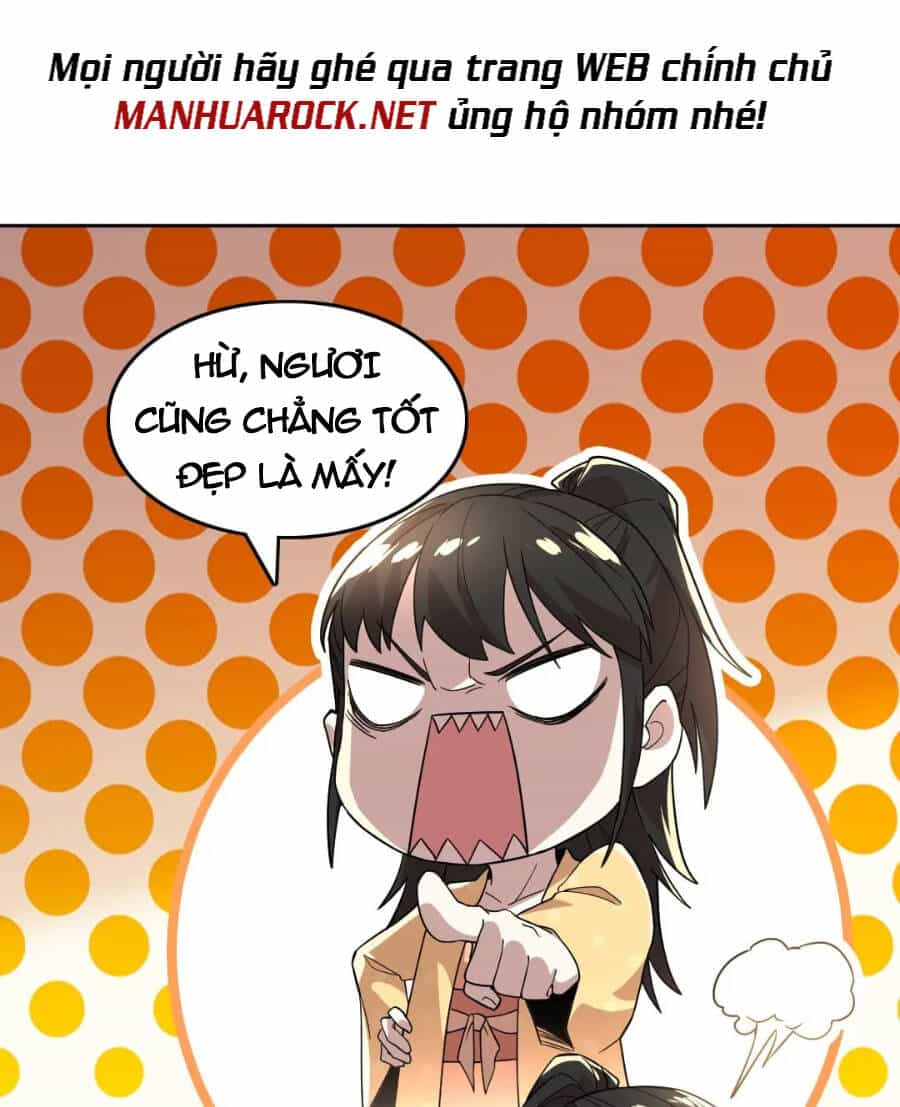 Không Nhường Nữa Ta Chết, Ta Liền Thật Vô Địch - Chương 42 - ảnh 30