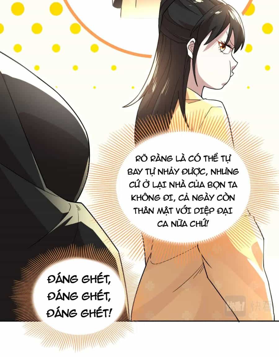 Không Nhường Nữa Ta Chết, Ta Liền Thật Vô Địch - Chương 42 - ảnh 31