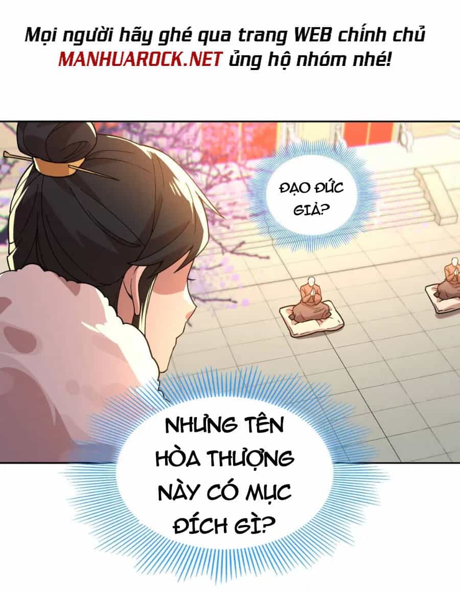 Không Nhường Nữa Ta Chết, Ta Liền Thật Vô Địch - Chương 42 - ảnh 34