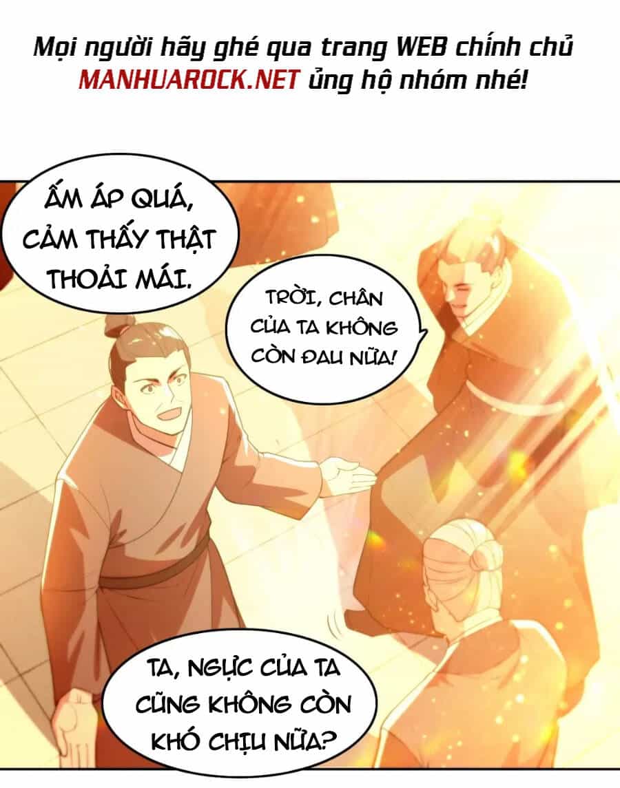 Không Nhường Nữa Ta Chết, Ta Liền Thật Vô Địch - Chương 42 - ảnh 39