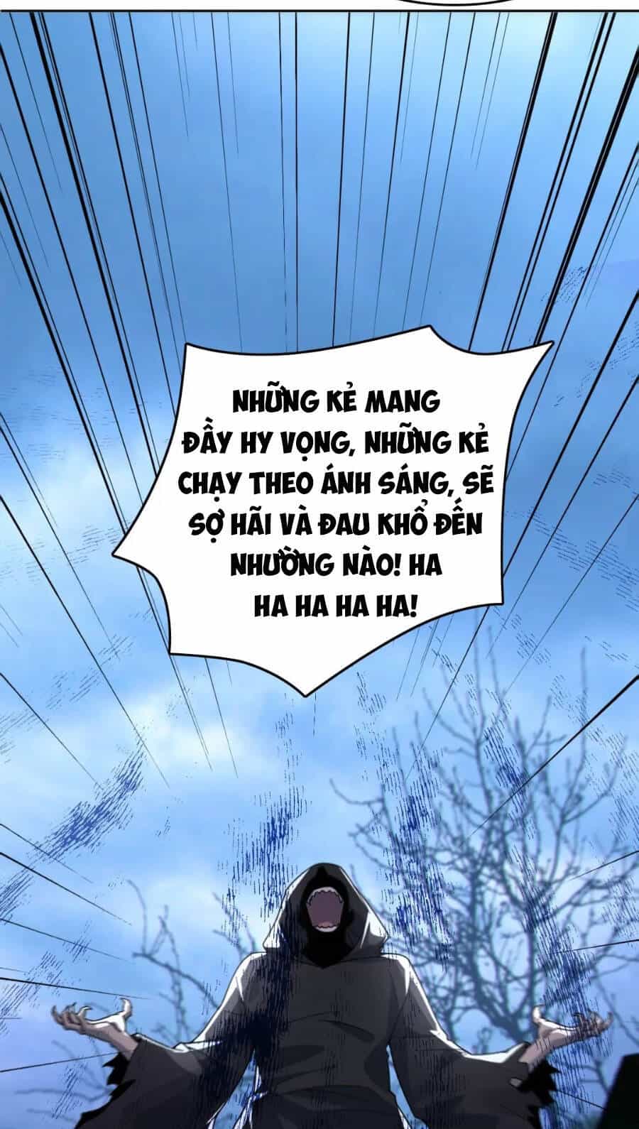 Không Nhường Nữa Ta Chết, Ta Liền Thật Vô Địch - Chương 42 - ảnh 9