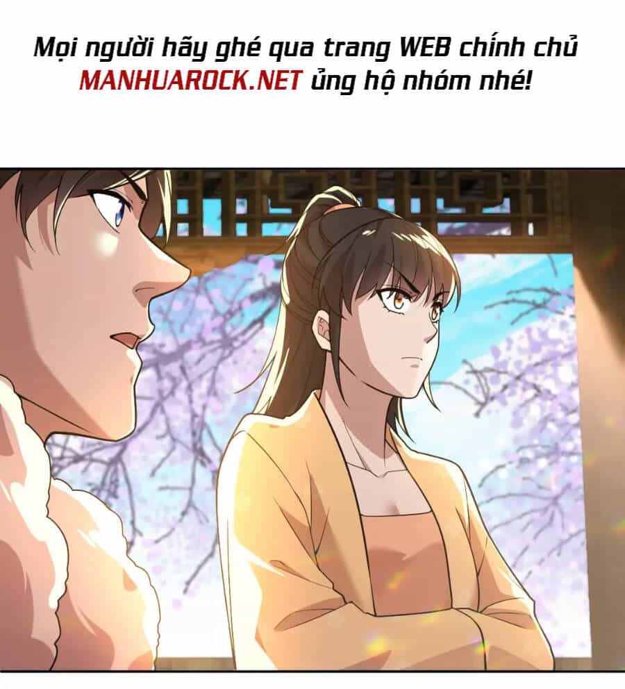 Không Nhường Nữa Ta Chết, Ta Liền Thật Vô Địch - Chương 43 - ảnh 21