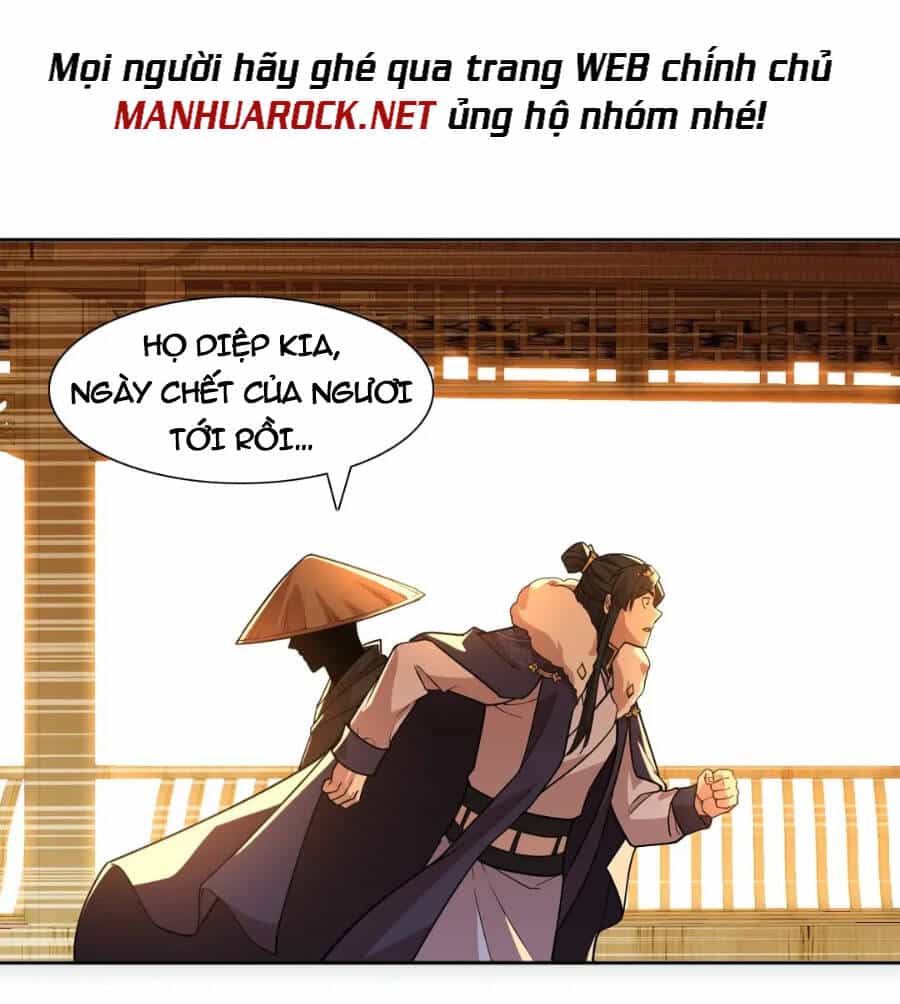 Không Nhường Nữa Ta Chết, Ta Liền Thật Vô Địch - Chương 43 - ảnh 31