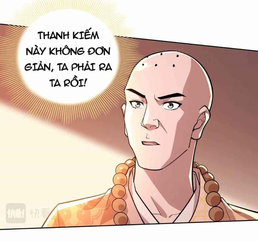 Không Nhường Nữa Ta Chết, Ta Liền Thật Vô Địch - Chương 43 - ảnh 34